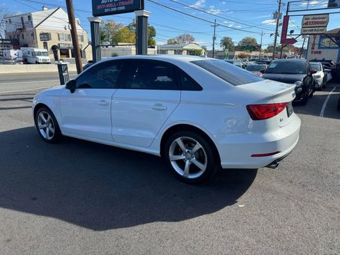 Used 2016 Audi A3 2.0T Premium image 3