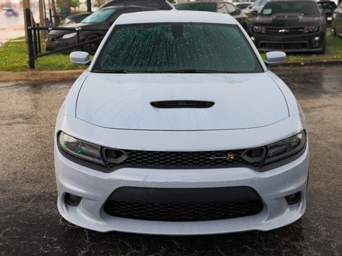 Used 2021 Dodge Charger Scat Pack w/ Plus Group image 22