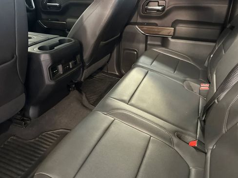 Used 2019 Chevrolet Silverado 1500 RST w/ All-Star Edition AWD/4WD image 5