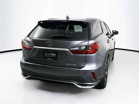 Used 2018 Lexus RX 350L image 9