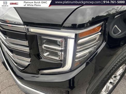 Used 2024 GMC Sierra 1500 SLT image 8