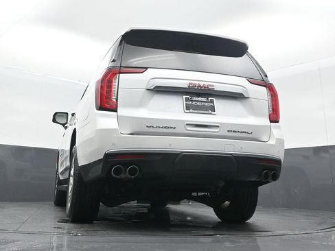 Used 2023 GMC Yukon Denali AWD/4WD image 20