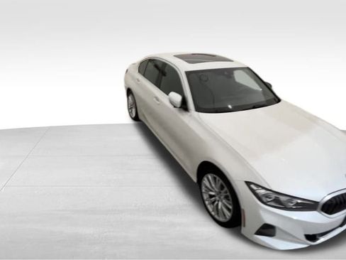 Used 2024 BMW 330e xDrive image 24