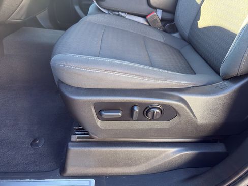 Used 2022 Chevrolet Silverado 1500 RST image 17