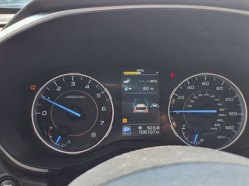 Used 2019 Subaru Ascent Limited image 16