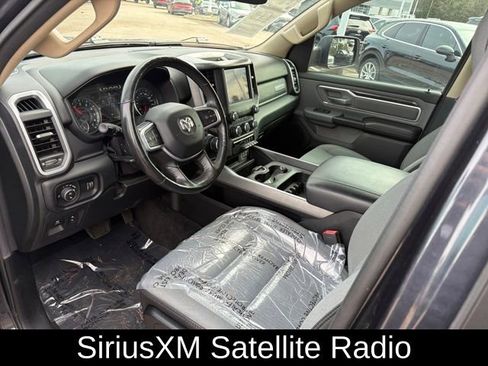 Used 2020 RAM 1500 Big Horn image 7