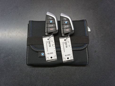 Used 2024 BMW X3 sDrive30i image 17