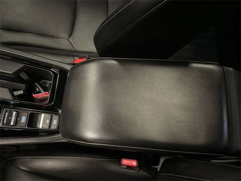 Certified 2023 Honda Accord Sport image 20