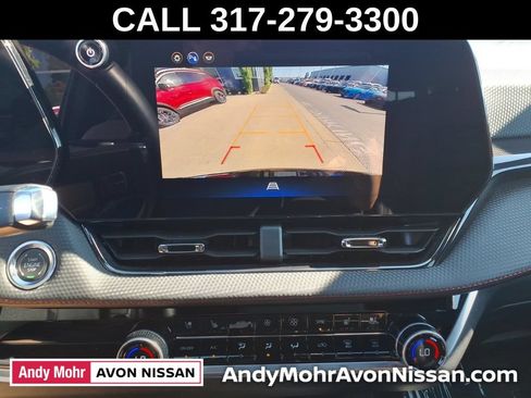 Used 2026 Chevrolet Equinox RS w/ Convenience Package III FWD image 24