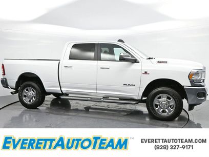Used 2021 RAM 2500 Big Horn
