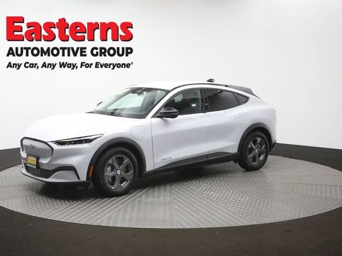 Used 2023 Ford Mustang Mach-E Select AWD/4WD image 54