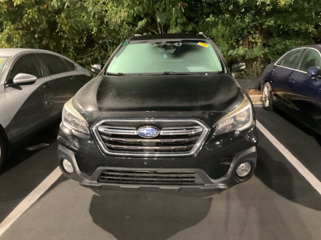 Used 2019 Subaru Outback 3.6R Touring AWD/4WD image 12