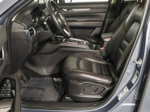 Used 2025 MAZDA CX-5 Carbon Edition AWD/4WD image 25