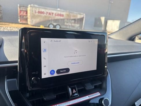 Used 2026 Toyota Corolla SE image 9