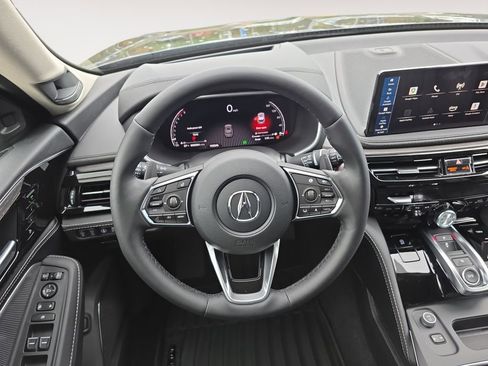 New 2026 Acura MDX w/ Advance Package AWD/4WD image 11