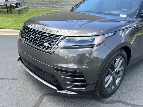 Used 2026 Land Rover Range Rover Velar Dynamic SE AWD/4WD image 11