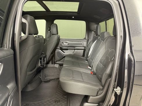 Used 2020 RAM 1500 Big Horn image 16