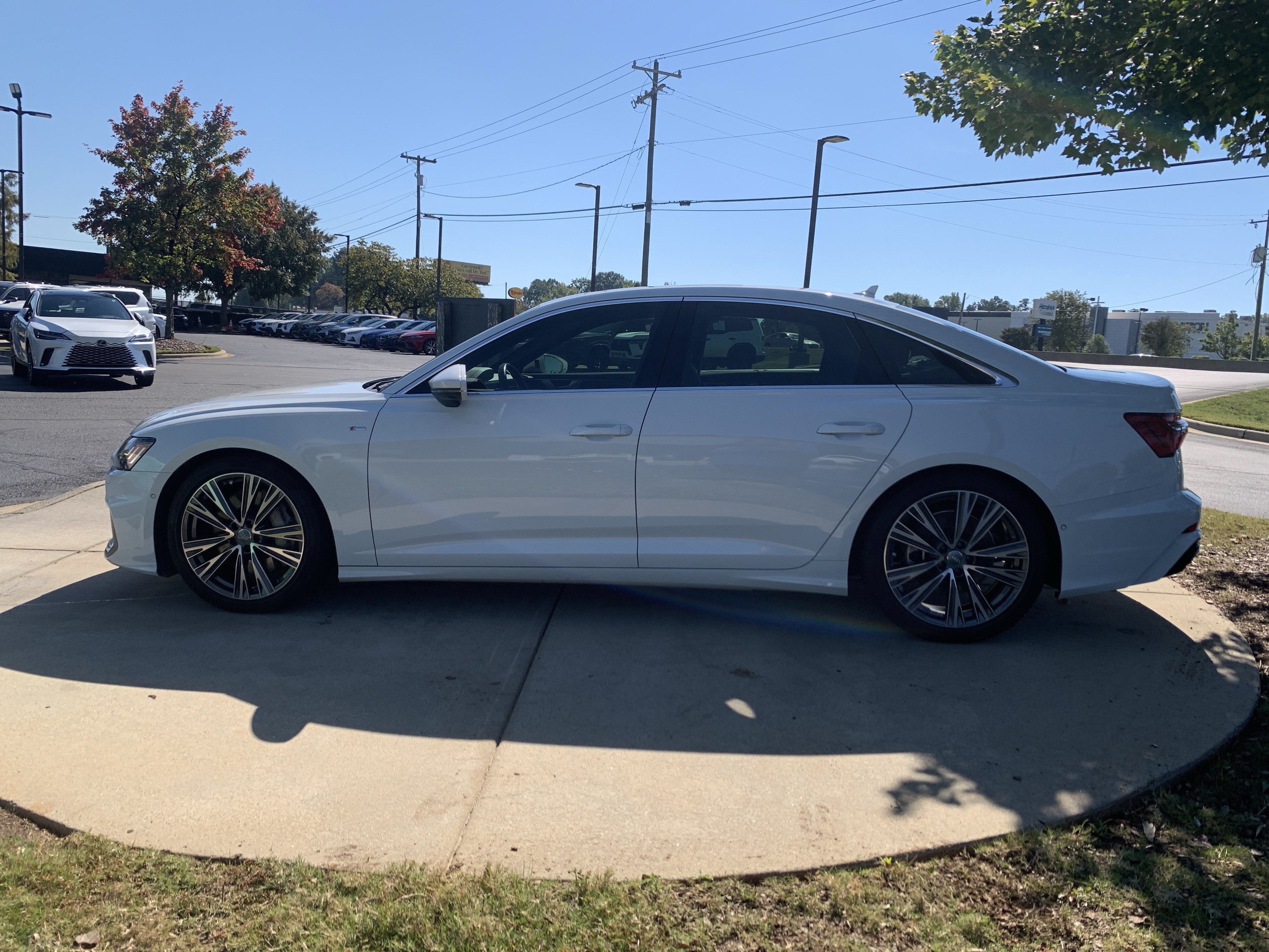 Used 2019 Audi A6 3.0T Prestige AWD/4WD image 7