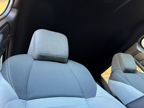 New 2026 Toyota Tacoma TRD Sport image 18