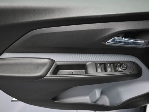 New 2027 Chevrolet Bolt RS FWD image 23