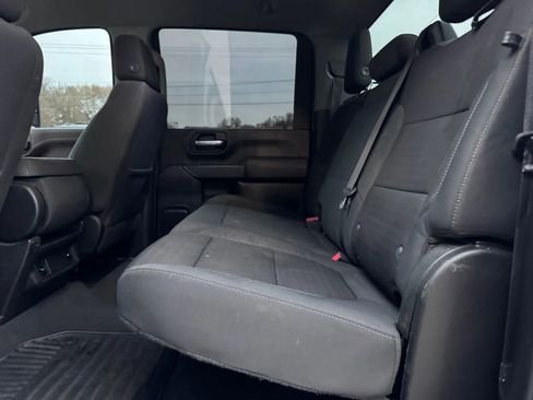 Used 2021 Chevrolet Silverado 2500 LT w/ Z71 Off-Road Package image 23