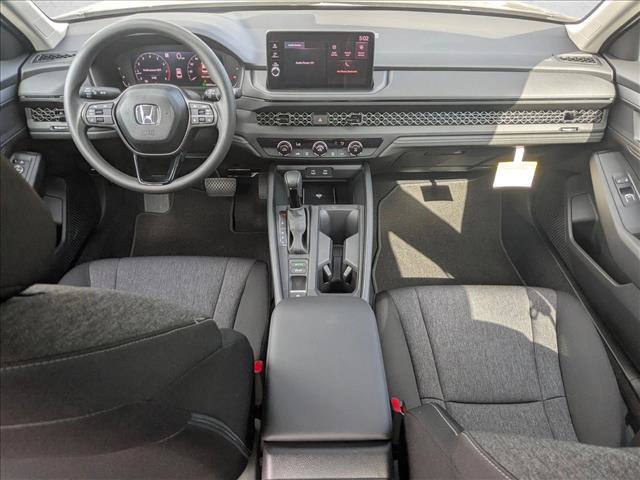 New 2026 Honda Accord LX image 14