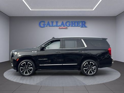 Used 2023 GMC Yukon SLT image 9