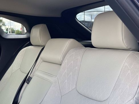 Certified 2026 Lexus RX 350 FWD w/ Convenience Package image 26