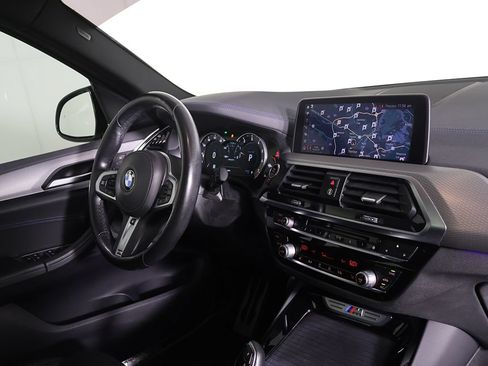 Used 2019 BMW X3 M40i AWD/4WD image 27