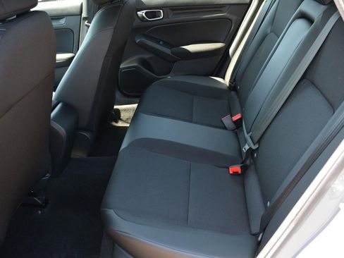 Used 2025 Honda Civic Sport image 14