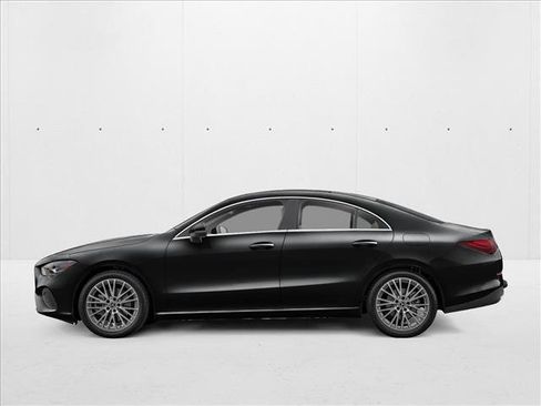 New 2026 Mercedes-Benz CLA 250 image 3