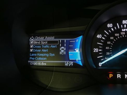 Used 2023 Ford Edge SEL w/ Convenience Package AWD/4WD image 34