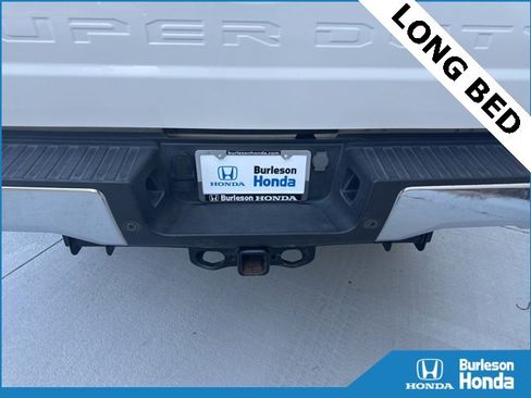 Used 2023 Ford F250 Lariat w/ FX4 Off-Road Package image 17