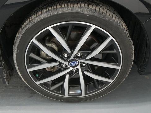 Used 2024 Subaru Impreza 2.0i Sport image 10