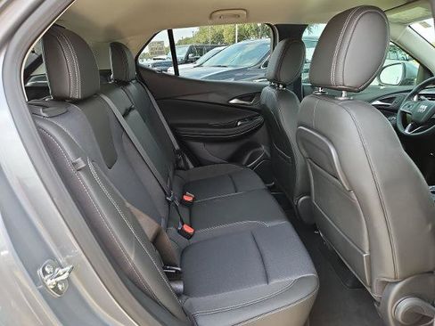 New 2026 Buick Encore GX Preferred w/ Advanced Technology Package image 70