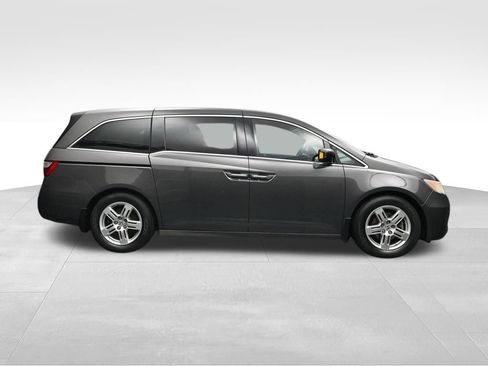 Used 2012 Honda Odyssey Touring image 6