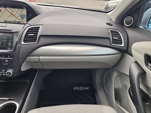 Used 2016 Acura RDX w/ Technology Package FWD image 33