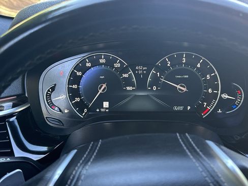 Used 2019 BMW 540i xDrive AWD/4WD image 31