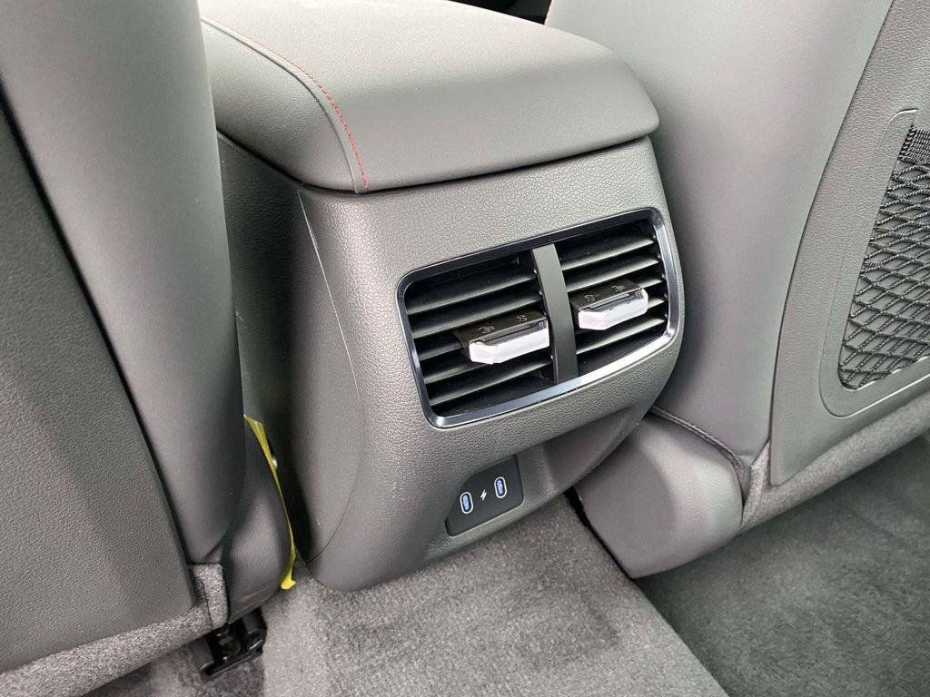 New 2026 Hyundai Sonata N Line FWD image 34