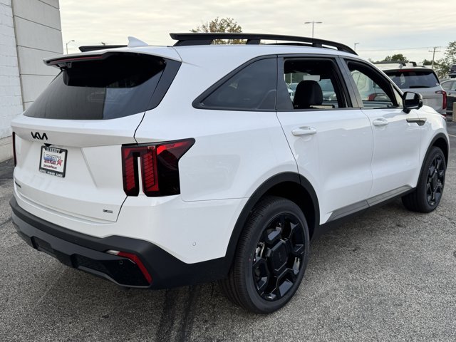 New 2026 Kia Sorento SX Prestige AWD/4WD image 27