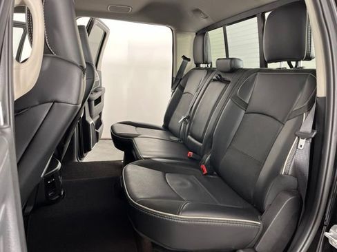 Used 2024 RAM 2500 Laramie w/ Safety Group AWD/4WD image 43
