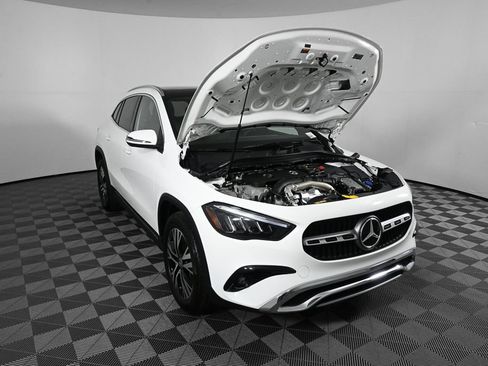 Certified 2026 Mercedes-Benz GLA 250 image 33