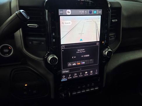 New 2026 RAM 2500 Tradesman image 20