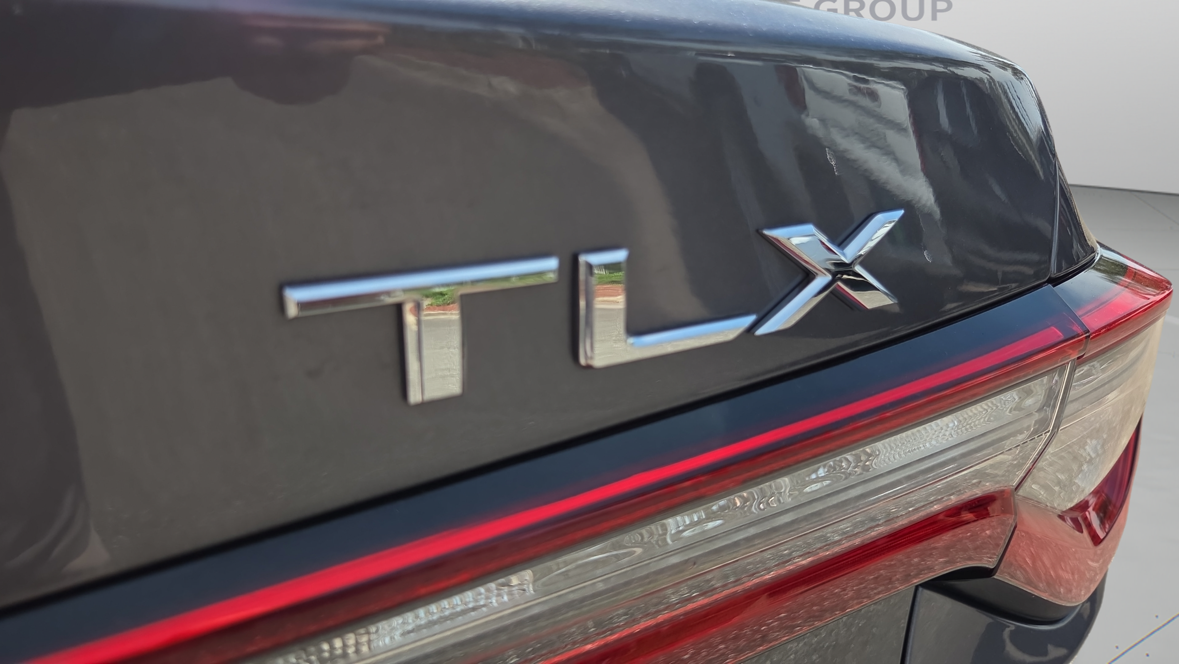 Used 2023 Acura TLX w/ Advance Package AWD/4WD image 31