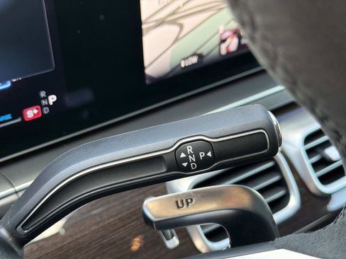 Used 2025 Mercedes-Benz GLE 53 AMG 4MATIC Coupe image 52