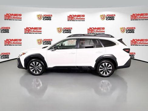 Used 2023 Subaru Outback Limited image 4