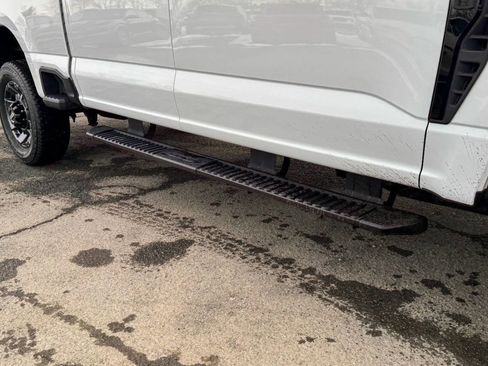 Used 2024 Ford F250 XL w/ STX Appearance Package image 12