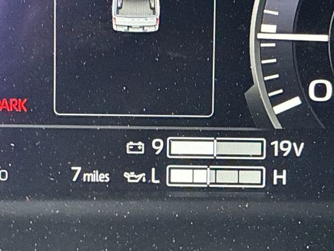 New 2026 Toyota Tundra Limited image 53