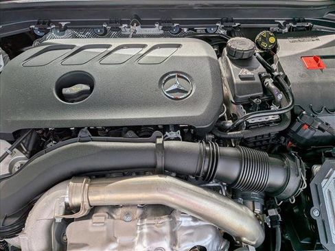 Certified 2026 Mercedes-Benz CLA 250 image 22