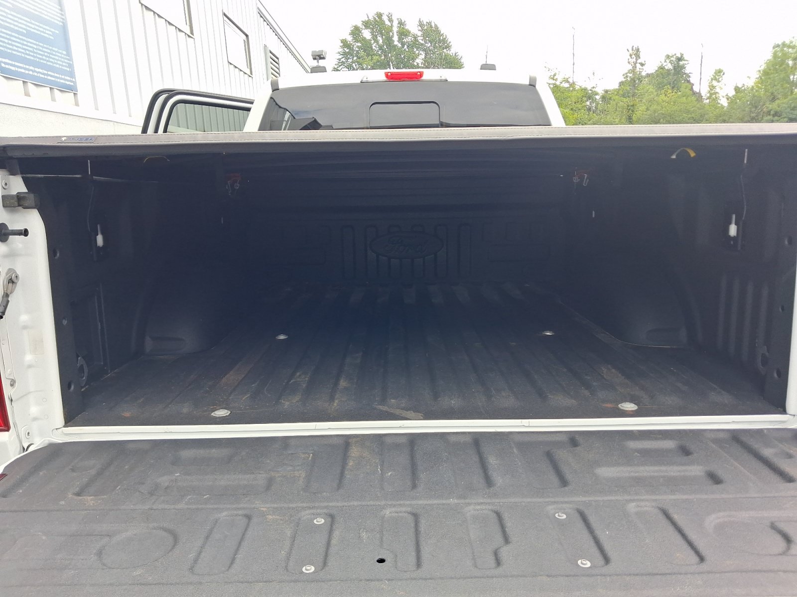 Used 2023 Ford F150 XLT w/ Equipment Group 302A High AWD/4WD image 24